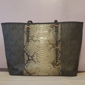 Michael Michael Kors tote